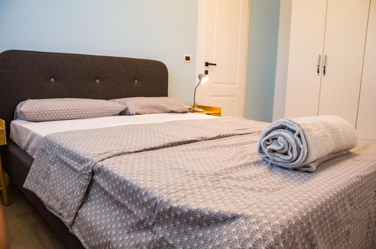 Bright Apartment Close To City Center Тирана Экстерьер фото